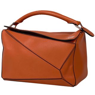 ロエベ(LOEWE)の【ジャンク品】ロエベ パズルバッグ レディース 【中古】(ハンドバッグ)