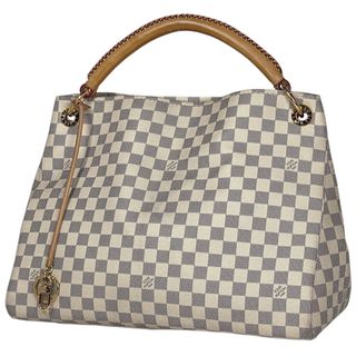 ルイヴィトン(LOUIS VUITTON)のルイ・ヴィトン アーツィー MM レディース 【中古】(ショルダーバッグ)