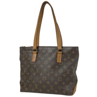 ルイヴィトン(LOUIS VUITTON)のルイ・ヴィトン カバ ピアノ レディース 【中古】(トートバッグ)