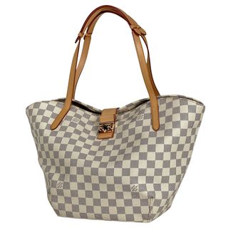 ルイヴィトン(LOUIS VUITTON)のルイ・ヴィトン サリナ PM レディース 【中古】(トートバッグ)