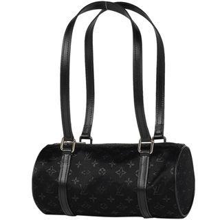 ルイヴィトン(LOUIS VUITTON)のルイ・ヴィトン リトル パピヨン レディース 【中古】(ハンドバッグ)