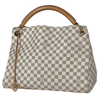 ルイヴィトン(LOUIS VUITTON)のルイ・ヴィトン アーツィー MM レディース 【中古】(ショルダーバッグ)