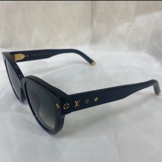 ルイヴィトン(LOUIS VUITTON)のルイヴィトン サングラス　Z1526E LOUIS VUITTON(サングラス/メガネ)