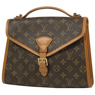 ルイヴィトン(LOUIS VUITTON)のルイ・ヴィトン ベルエア レディース 【中古】(ハンドバッグ)