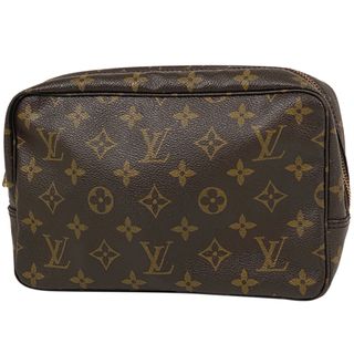 ルイヴィトン(LOUIS VUITTON)のルイ・ヴィトン トゥルース トワレット 23 レディース 【中古】(その他)