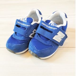 ニューバランス(New Balance)のニューバランス 13cm(スニーカー)