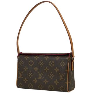 ルイヴィトン(LOUIS VUITTON)のルイ・ヴィトン レシタル レディース 【中古】(ハンドバッグ)