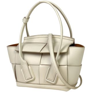 Bottega Veneta - ボッテガヴェネタ ミニ ザ アルコ レディース 【中古】