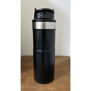 スタンレー(Stanley)の【本日限定！】Stanley スタンレー  水筒 0.47L ステンレス製魔法瓶(タンブラー)