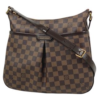 ルイヴィトン(LOUIS VUITTON)のルイ・ヴィトン ブルームズベリ PM レディース 【中古】(ショルダーバッグ)