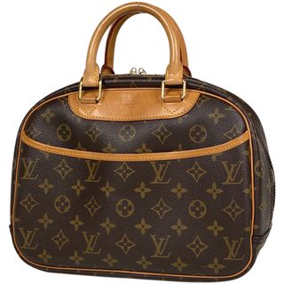 LOUIS VUITTON - ルイ・ヴィトン トゥルーヴィル レディース 【中古】