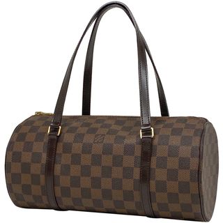 ルイヴィトン(LOUIS VUITTON)のルイ・ヴィトン パピヨン 30 レディース 【中古】(ハンドバッグ)