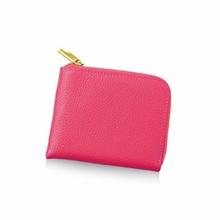 【色: ピンク】[SWINGPLUS] スウィングプラス 財布 ミニウォレット (その他)