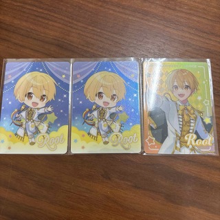 すとぷり るぅと　コレクションカード   2024 Spring(アイドルグッズ)
