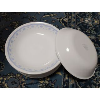 CORELLE - コレール　15枚　深皿　21.5cm