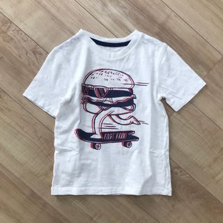 ギャップキッズ(GAP Kids)のGAPkids    半袖Tシャツ   トップス(Tシャツ/カットソー)