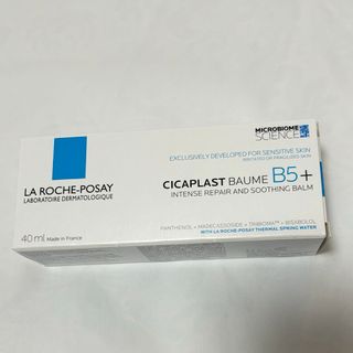 ラロッシュポゼ(LA ROCHE-POSAY)の【新品未開封】ラロッシュポゼ シカプラスト リペアクリーム B5+​(フェイスクリーム)