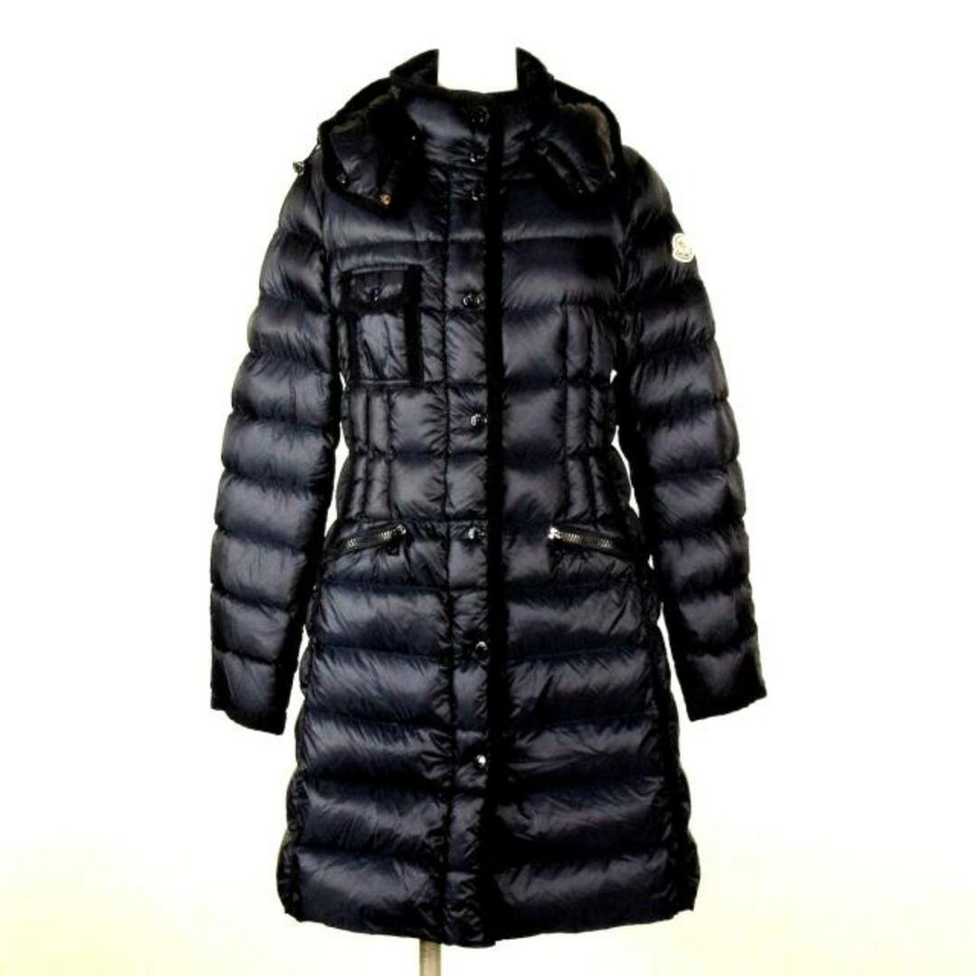 MONCLER(モンクレール) ダウンコート サイズ1 S レディース HERMINE(エルミンヌ) ダークネイビー 長袖/秋/冬 ダウン、ナイロン | フリマアプリ ラクマ MONCLER(モンクレール) ダウンコート サイズ1 S レディース HERMINE(エルミンヌ) ダークネイビー 長袖/秋/冬 ダウン、ナイロン | フリマアプリ ラクマ