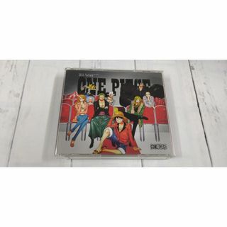 「ONE PIECE」20th Anniversary BEST ALBUM(ポップス/ロック(邦楽))