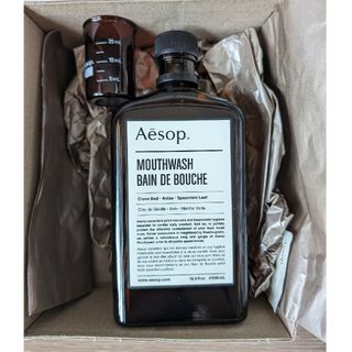 イソップ(Aesop)のAesop　マウスウォッシュ(マウスウォッシュ/スプレー)