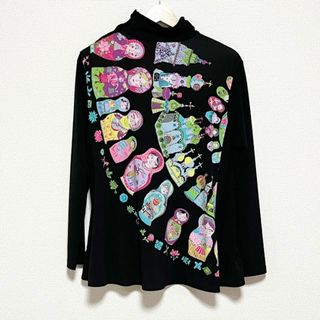 トクコプルミエヴォル チュニック(レディース)の通販 100点以上 トクコプルミエヴォル チュニック(レディース)の通販 100点以上