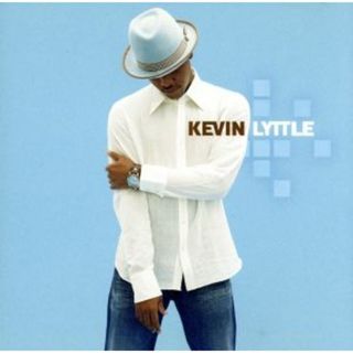 【輸入盤】Ｋｅｖｉｎ　Ｌｙｔｔｌｅ(R&B/ソウル)