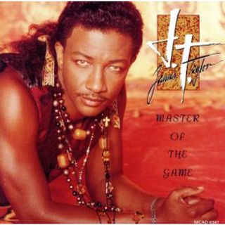 【輸入盤】Ｍａｓｔｅｒ　ｏｆ　ｔｈｅ　Ｇａｍｅ(R&B/ソウル)