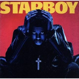 【輸入盤】Ｓｔａｒｂｏｙ(R&B/ソウル)