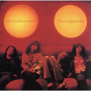 ＰＵＮＣＨ　ＤＲＵＮＫＡＲＤ（Ｂｌｕ－ｓｐｅｃ　ＣＤ２）(ポップス/ロック(邦楽))