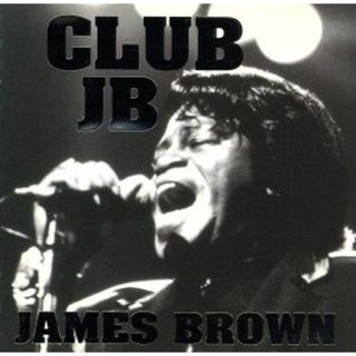 ＣＬＵＢ　ＪＢ(R&B/ソウル)