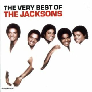 【輸入盤】Ｔｈｅ　Ｖｅｒｙ　Ｂｅｓｔ　ｏｆ　ｔｈｅ　Ｊａｃｋｓｏｎｓ(R&B/ソウル)