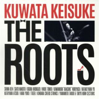 ＴＨＥ　ＲＯＯＴＳ　～偉大なる歌謡曲に感謝～（完全生産限定版）（Ｂｌｕ－ｒａｙ　Ｄｉｓｃ）(ミュージック)