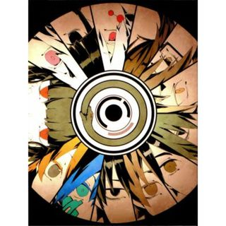 チルドレンレコード（初回生産限定盤）（ＤＶＤ付）(ボーカロイド)