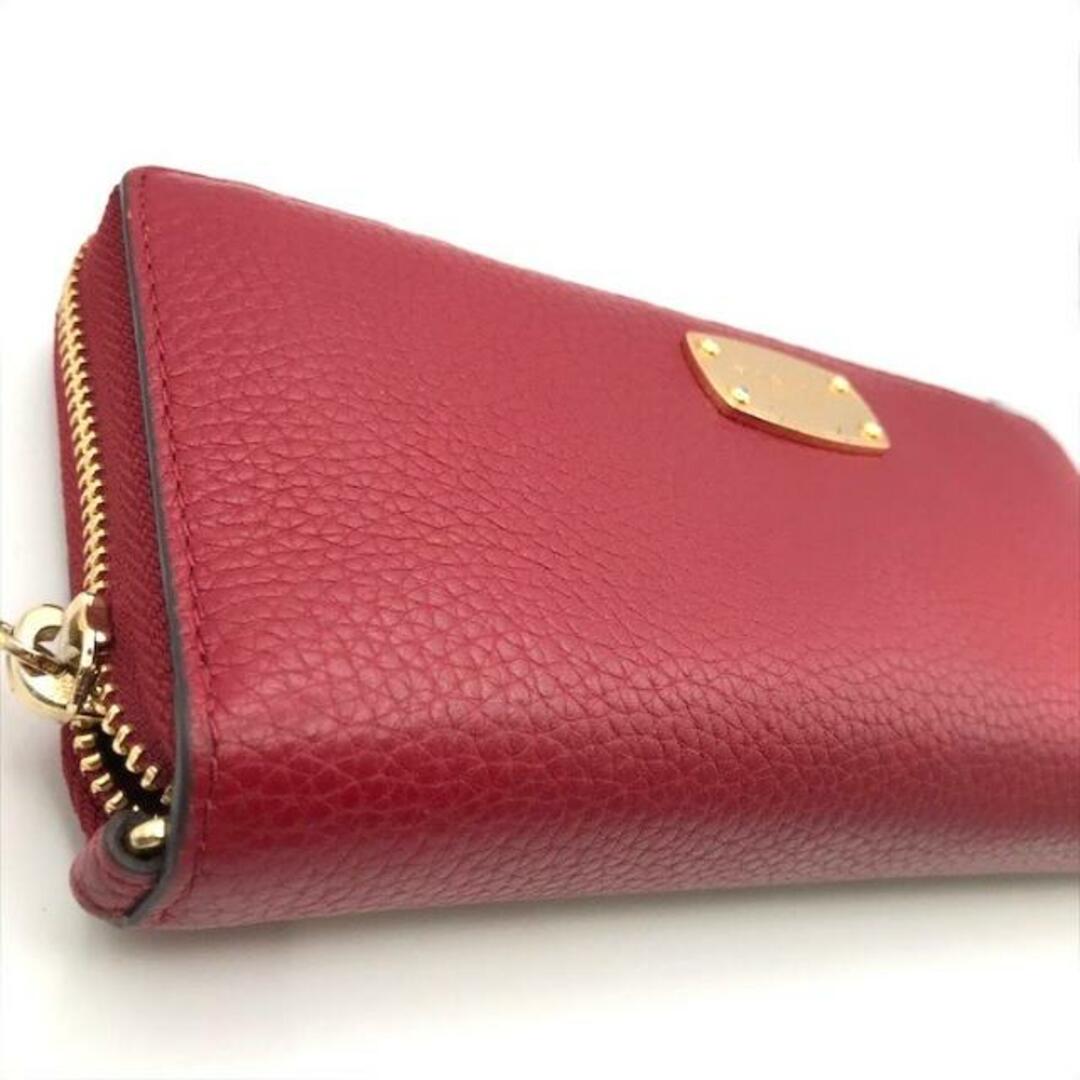 【本物新品保証】 - KORS MICHAEL 美品 長財布 マイケルコース KORS MICHAEL 小物