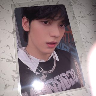 TXT「STILL DREAMING」+ヨンジュントレカの通販 by R|ラクマ TXT「STILL DREAMING」+ヨンジュントレカの通販 by R|ラクマ