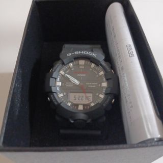 G-shock casio5535*JA