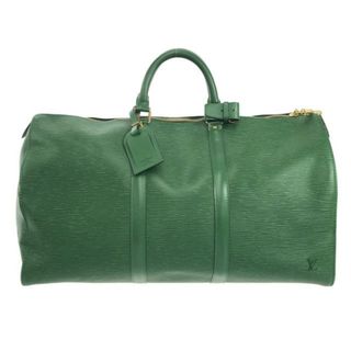 ヴィトン(LOUIS VUITTON) バッグ(グリーン・カーキ/緑色系)の通販 ヴィトン(LOUIS VUITTON) バッグ(グリーン・カーキ/緑色系)の通販