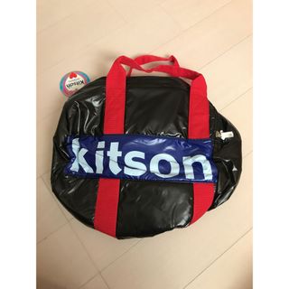 KITSON - KITSON 新品未使用 バッグ 匿名配送