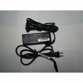 SONY - SONY VAIO 45W AC ADAPTER VJ8AC10V9 #1