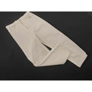 COS コス パンツ size25/オフホワイト ■■ レディース(その他)