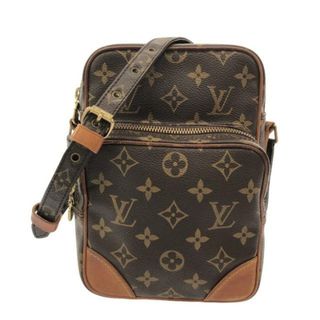 LOUIS VUITTON - LOUIS VUITTON(ルイヴィトン) ショルダーバッグ モノグラム アマゾン M45236 - モノグラム・キャンバス