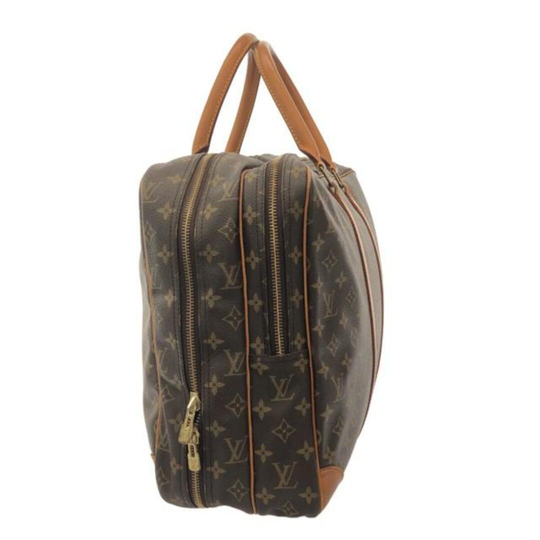LOUIS VUITTON(ルイヴィトン) ボストンバッグ モノグラム サック・24・アール M41387 モノグラム・キャンバス LOUIS VUITTON(ルイヴィトン) ボストンバッグ モノグラム サック・24・アール M41387 モノグラム・キャンバス