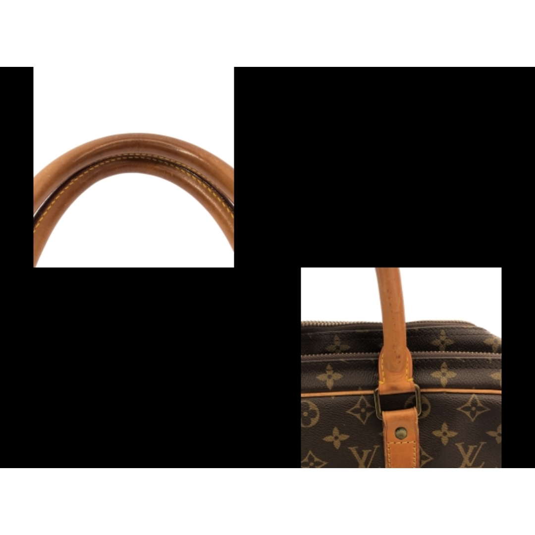 LOUIS VUITTON(ルイヴィトン) ボストンバッグ モノグラム サック・24・アール M41387 モノグラム・キャンバス LOUIS VUITTON(ルイヴィトン) ボストンバッグ モノグラム サック・24・アール M41387 モノグラム・キャンバス