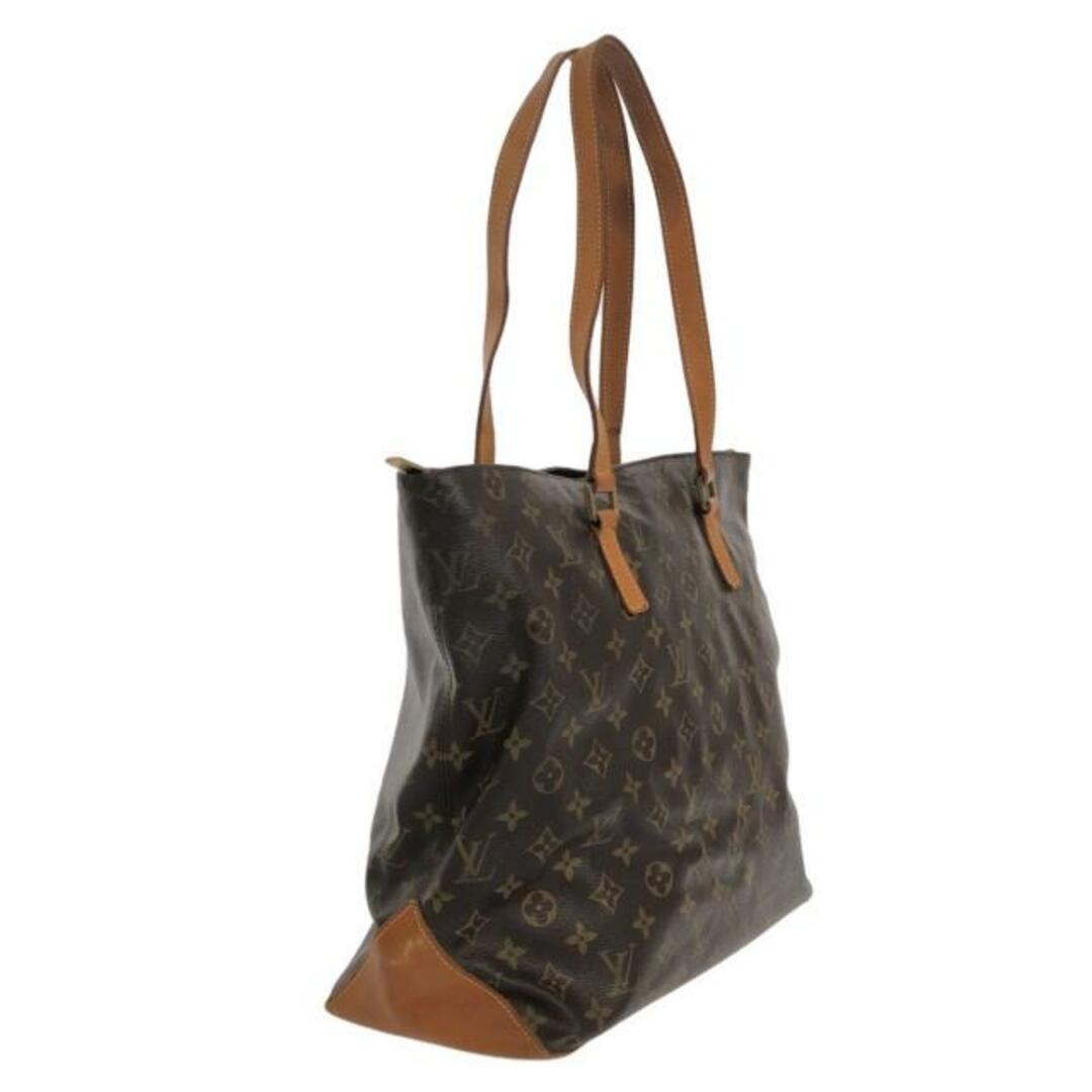 LOUIS VUITTON(ルイヴィトン) ショルダーバッグ モノグラム カバメゾ M51151 - モノグラム・キャンバス LOUIS VUITTON(ルイヴィトン) ショルダーバッグ モノグラム カバメゾ M51151 - モノグラム・キャンバス