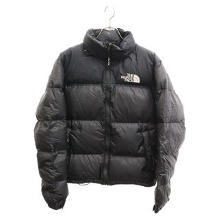 ザノースフェイス(THE NORTH FACE)のTHE NORTH FACE ザノースフェイス 1996 RETRO ECO NUPTSE JACKE 海外限定 レトロ ヌプシ ダウンジャケット ブラック NJ1DN75A(ダウンジャケット)