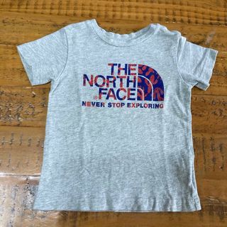 THE NORTH FACE - ノースフェイスＴシャツ90