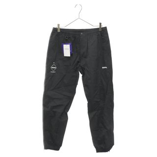 エフシーアールビー(F.C.R.B.)のF.C.R.B./F.C.Real Bristol/FCRB エフシーアールビー/エフシーレアルブリストル 21SS RAIN PANTS ナイロン レインパンツ ブラック FCRB-210007(その他)