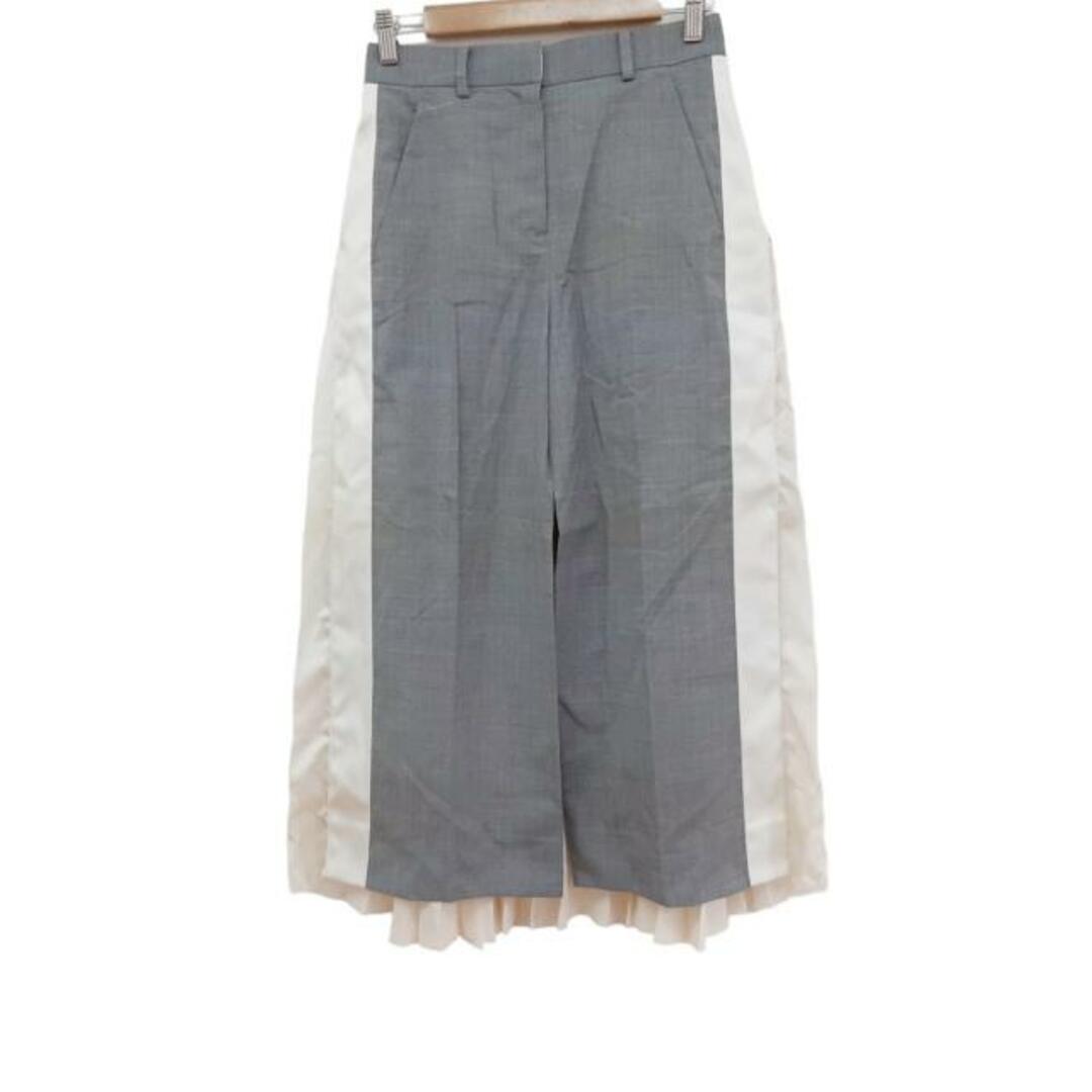 sacai - Sacai(サカイ) ロングスカート サイズ1 S レディース sacai - Sacai(サカイ) ロングスカート サイズ1 S レディース
