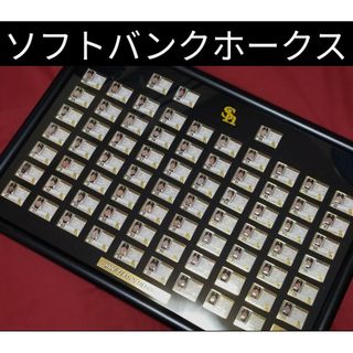 フクオカソフトバンクホークス(福岡ソフトバンクホークス)の㉗◆　ソフトバンクホークス　◆　2006ピンズコレクション　◆　ピンバッジ　◆(記念品/関連グッズ)