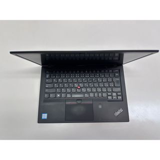 レノボ(Lenovo)のLenovo ThinkPad 最高峰X1 Carbon 7th Gen(ノートPC)